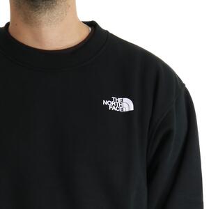 FELPA AXYS THE NORTH FACE - Mad Fashion | img vers.300x/